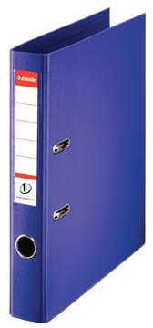 ORDNER ESSELTE (50MM, VIOLET)
