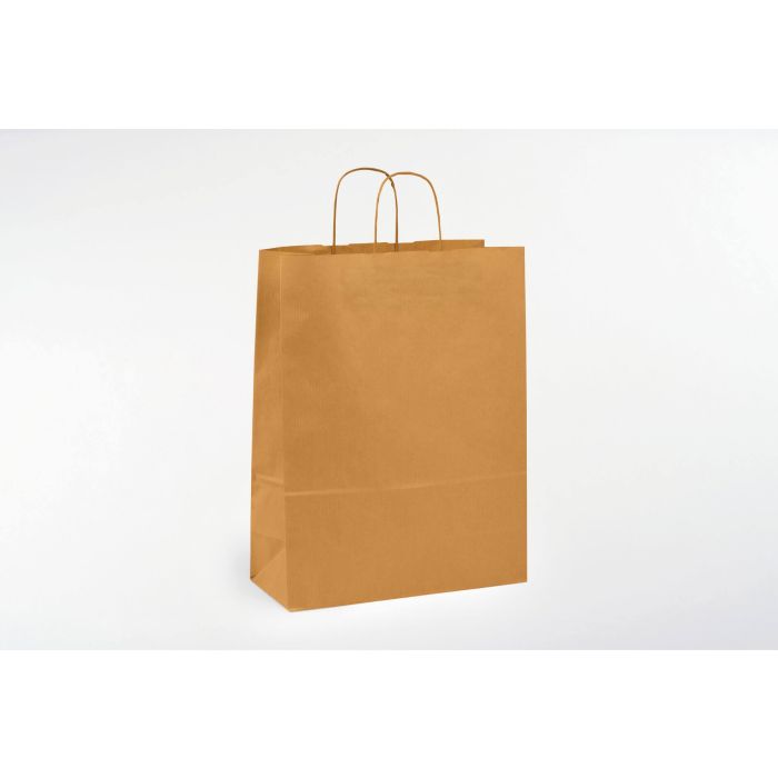 KRAFTZAK 100GR (32+14X42CM, BRUIN, 50, GELIJND)