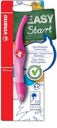 STABILO EASY ORIGINAL STAR PINK RECHTS