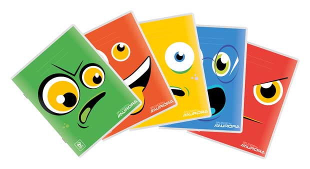 SCHRIFT SPLENDID (A5, 72BLZ, COMMERCIEEL GERUIT)