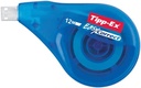 TIPP-EX TAPE 4,2X10 EASY COR.12MX4.2MM