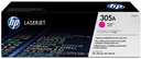 TONER 305A HP COLOR PRO400 MAGENTA