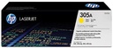 TONER 305A HP COLOR PRO400 YELLOW