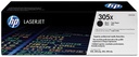 TONER 305X TONER COLOR LASER PRO400 ZWART