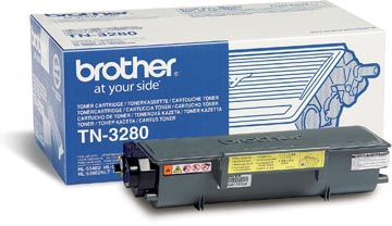 TONER BROTHER HL5340D/5350D/5380D/5370D