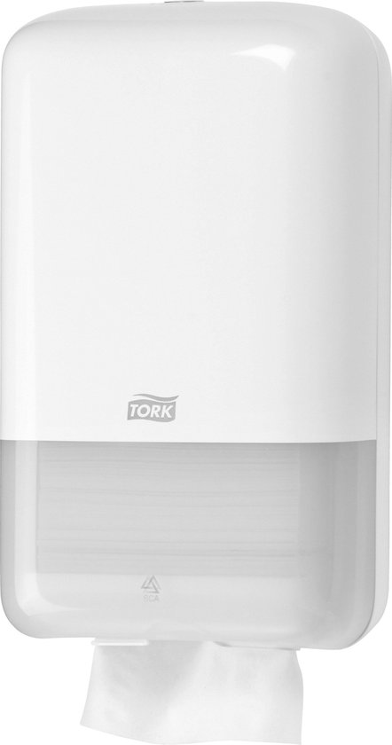 TORK DISPENCER T3 WIT