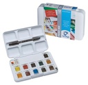 VAN GOGH POCKET BOX 12 NAPJES + BORSTEL
