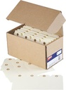 10 ETIKETTEN/KOORD 116X63MM