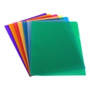 ZK.14 L-MAPPEN MAT ASS KLEUR