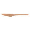 Refork mes bruin 170 mm zak à 50