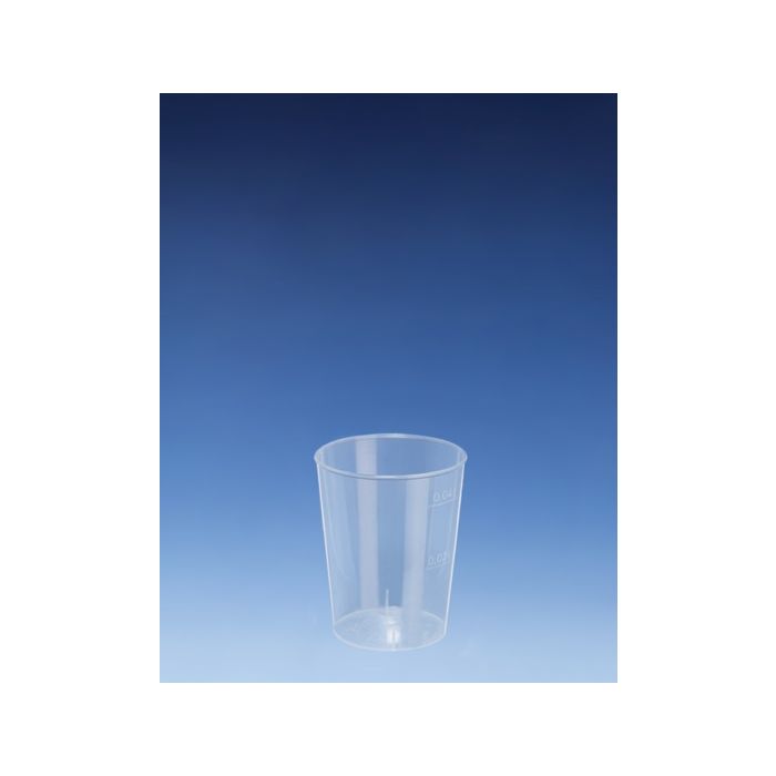 Borrelglas - 50st- 40ml