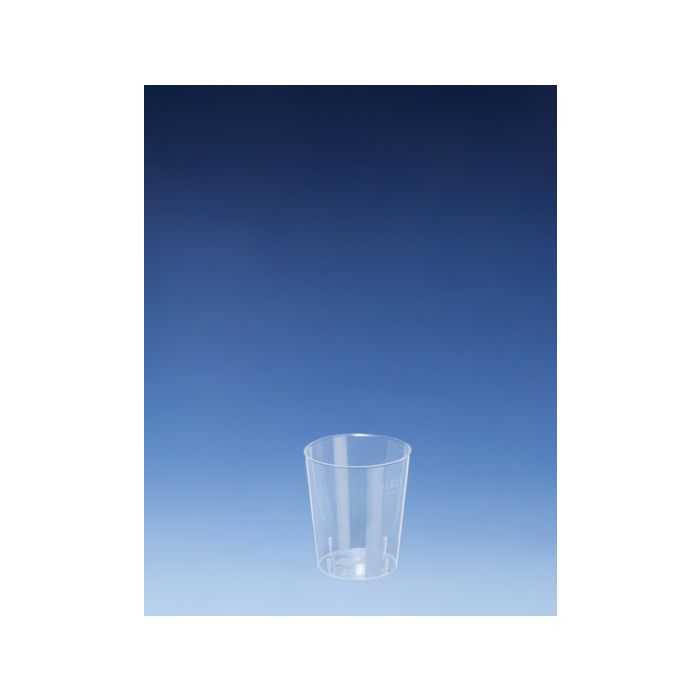 Borrelglas - 50st - 20ml