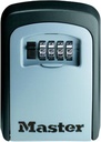 SLEUTELKLUIS DE RAAT MASTER LOCK 5401