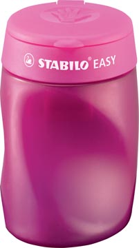 SLIJPER EASY PINK LINKS