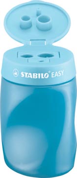 SLIJPER EASY BLEU RECHTS