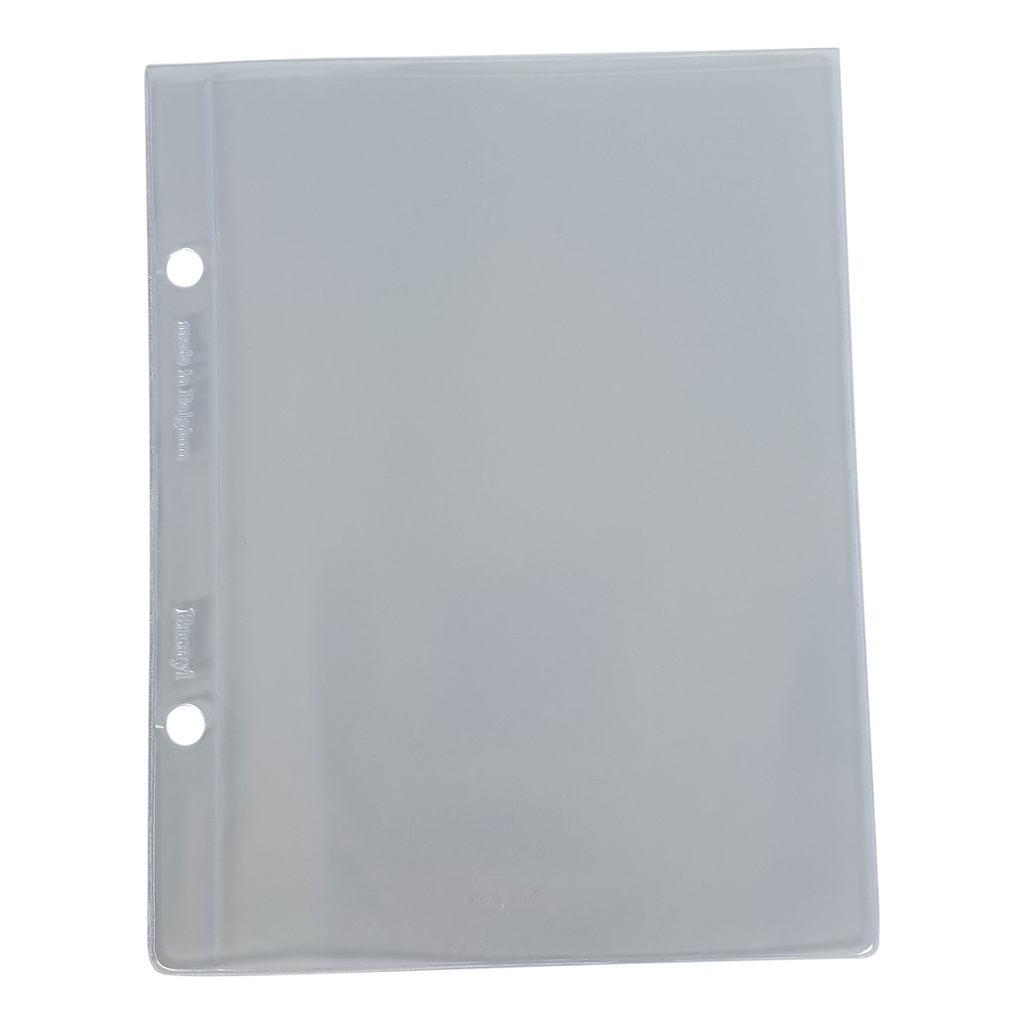 HOES A6 PVC 10ST
