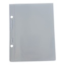 HOES A6 PVC 10ST