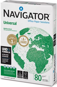 NAVIGATOR A3 297X420 500vellen