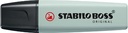 MERKSTIFT EARTH GREEN STABILO BOSS