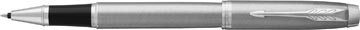 PARKER ROLLERBALL IM STEEL CT