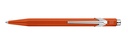 Balpen Caran d'Ache - oranje