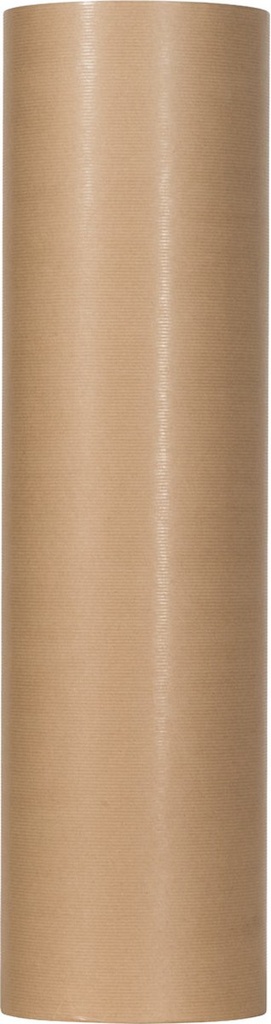Bruin inpakpapier - 120cm x 350mm