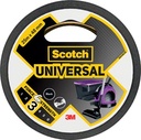 SCOTCH TAPE UNIVERSAL 48X25 ZW