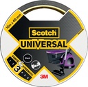 SCOTCH TAPE UNIVERSAL 48X10 ZW