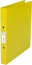 Q-CONNECT RINGM 2R 25MM TR GE