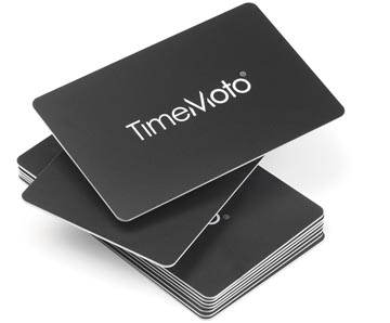 SAFESCAN TIMEMOTO RFID BADGES
