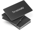 SAFESCAN TIMEMOTO RFID BADGES