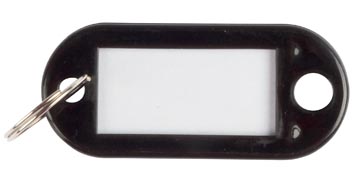 Q-CONNECT SLEUTELHANG ZW P10
