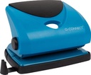 Q-CONNECT 2G PERF 20BLAD BL