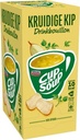 CUP A SOUP BOUILLON KIP DS26