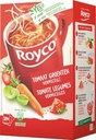 ROYCO SOEP TOMAAT GR VERM PK20