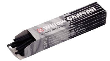 TALENS HOUTSKOOL 3-4MM DS 30X