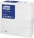 TORK SERVET 30X30CM 1L WT P100