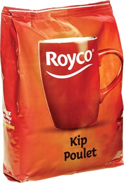 ROYCO KIP VENDING 140ML