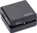 MAUL BRIEFOPENER ELECTRISCH ZW