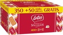 SPECULOOS INDIVID DS350+50