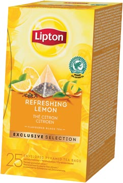 [46844] LIPTON EXC 25X CITROEN