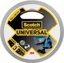SCOTCH TAPE UNIVERSAL 48X25 ZI