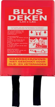 BOOMGAARD BLUSDEKEN
