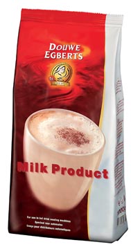 DOUWE EGBERTS MELKPOEDER 1KG