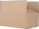 VERZENDDOOS BR 305X220X125MM