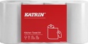 KATRIN KEUKENPAPIER 2L 64V PK4