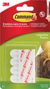 COMMAND POSTERSTRIP S BLS12