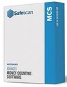 SAFESCAN SOFTWARE MCS 6185