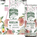 MAIS PERRIER 25CL ROSELLINI P4