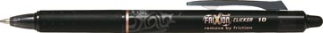 BP FRIXION BALL CLICKER 1.0 ZW
